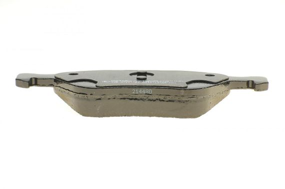 Колодки тормозные передние Ford Fiesta 95-10 Fusion Ka 02-12 Puma Mazda 121 96-03 Mazda 2 03-07 22-0316-0 | Зображення 6
