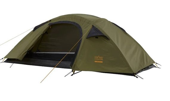 Намет Grand Canyon Apex 1 Capulet Olive (330001) (DAS301587) | Зображення 7