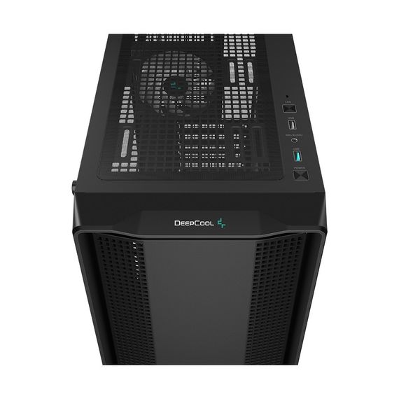 Корпус Deepcool CC560 ARGB V2 | Зображення 6