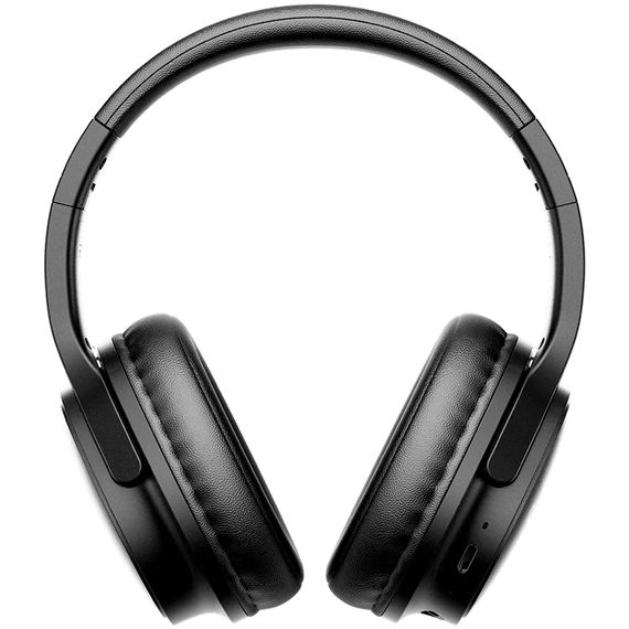 Навушники Canyon OnRiff 4 Bluetooth Black (CNS-CBTHS4B) | Зображення 1