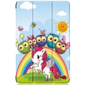 Чехол Primolux Slim для планшета Xiaomi Mi Pad 6 / Mi Pad 6 Pro 11" - Unicorn