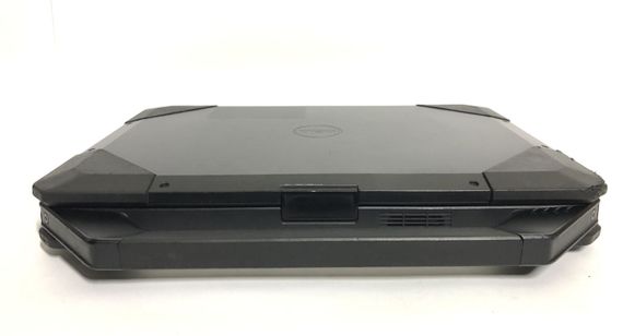 Защищенный ноутбук Б-класс Dell Latitude 14 Rugged 5404 / 14" (1366x768) IPS Touch / Intel Core i5-4310U (2 (4) ядра по 2.0 - 3.0 GHz) / 8 GB DDR3 / 256 GB SSD / Intel HD Graphics 4400 / WebCam / Win 10 Pro б/у | Зображення 5