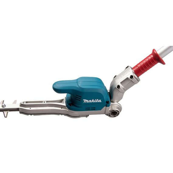 Ножиці для живоплоту акумуляторні з довгою ручкою Makita DUN500WZ (без акумуляторів та зарядного пристрою) | Зображення 4