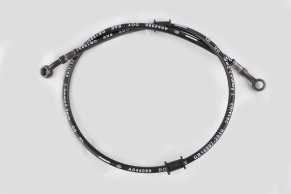 Шланг тормозной гидравлический 1250mm   WZDCY