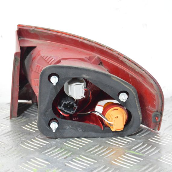 Ліхтар задній лівий Seat Altea XL 2009-2016 рестайлінг Фара стоп задня ліва Сеат Альтеа ХЛ 5P8945095A | Зображення 2