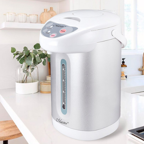 Термопот 4л 750W (диск) MR-084 Maestro | Зображення 6