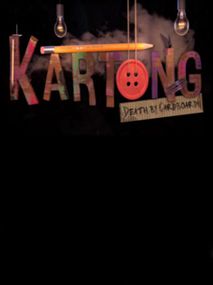 Kartong - Death by Cardboard! Steam PC Key GLOBAL