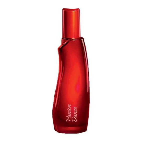 Туалетна вода Avon Passion Dance для Неї 50 мл
