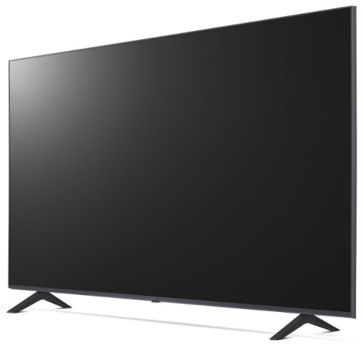 LED-телевізор LG 50UR78006LK | Зображення 3