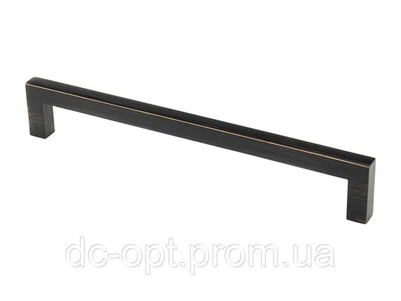 Ручка CR 40/160 ORB Бронза Браш ДС СтандартЛайн