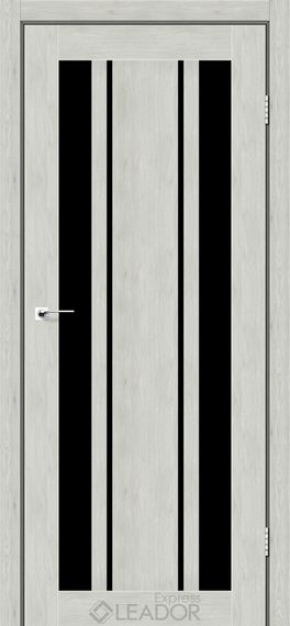 Двері міжкімнатні Leador Express CALABRIA Клен Айс