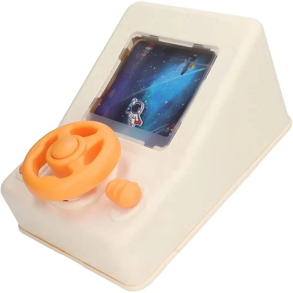 Іграшка-кермо астронавта з світловими та звуковими ефектами XPRO (234577347_870) | Зображення 3