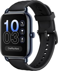 Оригинал Смарт-Часы Xiaomi Imilab W01 Smart Watch Black