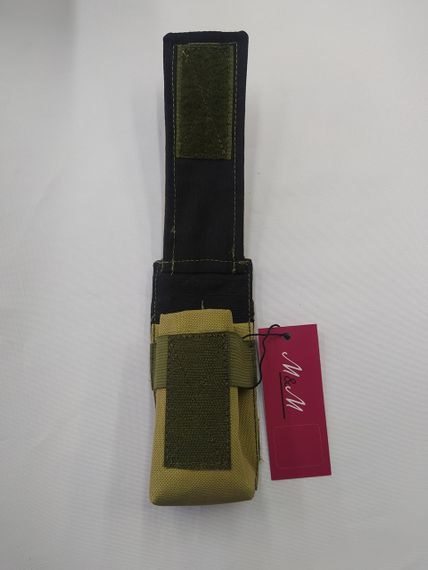 Підсумок для турнікету M&M Вид 1 Coyote Койот (213339) | Зображення 4