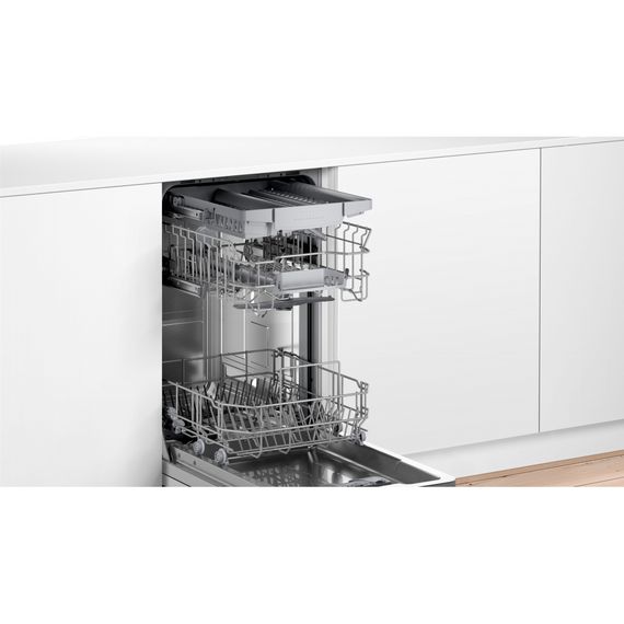 Посудомийна машина Bosch SPV2XMX01K | Зображення 2