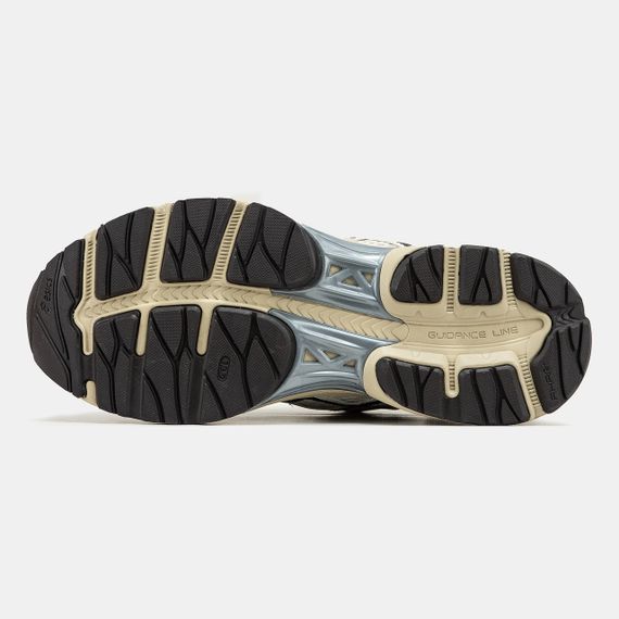 Чоловічі кросівки Asics Gel-Flux 4 весна / осінь 1733 | Зображення 2