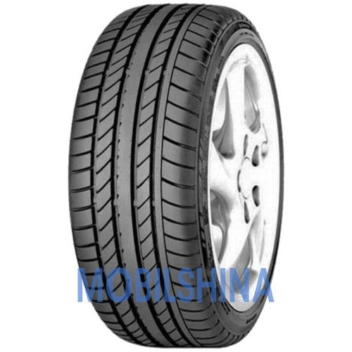 Летние шины CONTINENTAL ContiSportContact (205/55R16 91W)