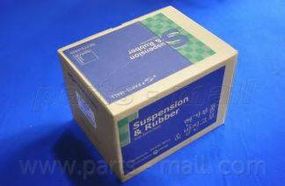Опора двигуна (вир-во PARTS-MALL) PARTS-MALL PXCMA007A1 на HYUNDAI CLICK (TB)