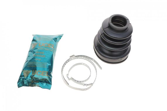 Пильник ШРКШ внутрішній Citroen Berlingo 96- 29x62x83  к-кт  41542