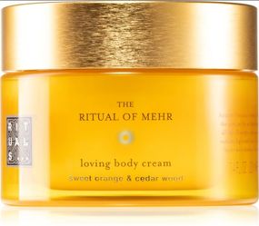 Крем для тіла RITUALS... The Ritual of Mehr loving body cream (220 ml)