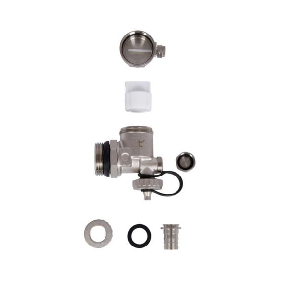 Зливна група Thermo Alliance Standart 1" SD367W25 | Зображення 5