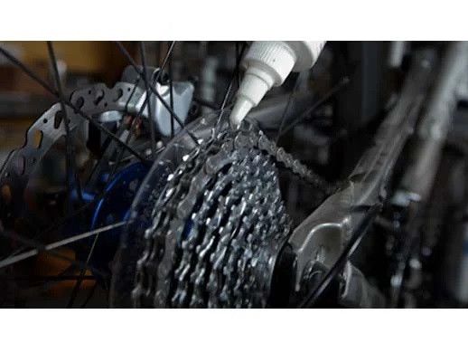 Мастило ланцюга Антикоррозийное масло для ланцюга велосипеда Velo  YOU-003 | Зображення 1
