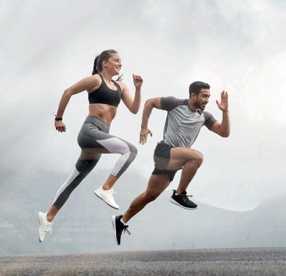 Коктейль для контроля веса Farmasi со вкусом шоколада Nutriplus 540 г | Зображення 6