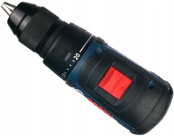 Шуруповерт-дриль Bosch GSR 18V-50, 2x2Aч (0.601.9H5.000) | Зображення 8