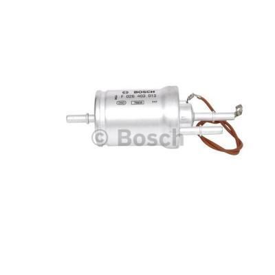 Фильтр топливный Bosch F 026 403 013 | Зображення 3
