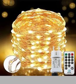 Гірлянда-штора теплий білий 12м 200L XPRO (46873-91015_368)