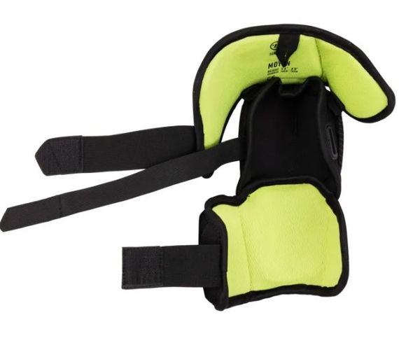 Хокейні налокітники Warrior Alpha LX 30 Sr | Зображення 3