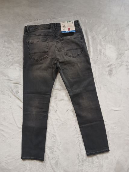 Джинси завужені slim fit | Зображення 2