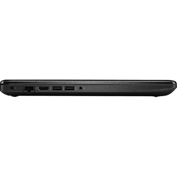 Ультрабук HP 15-da0627ng / 15.6" (1920x1080) TN / Intel Core i5-8250U (4 (8) ядра по 1.6 - 3.4) / 8 GB DDR4 / 240 GB SSD / Intel HD Graphics 620 / WebCam б/у | Зображення 2