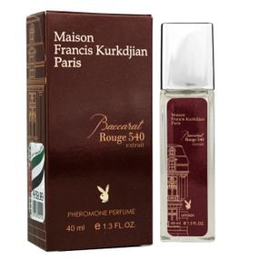 Maison Francis Kurkdjian Baccarat Rouge 540 Extrait Pheromone Parfum унисекс 40 мл