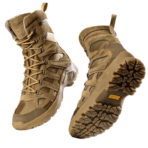 Черевики Scout Койот (8458), 40 44