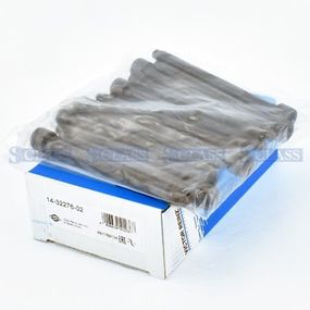 Комплект болтов ГБЦ VW Jetta/Passat 2.5 i 06-, Victor Reinz, 14-32276-02,