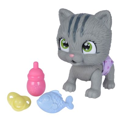 Ігровий набір Simba Pamper Petz Кошеня (5953051) | Зображення 3