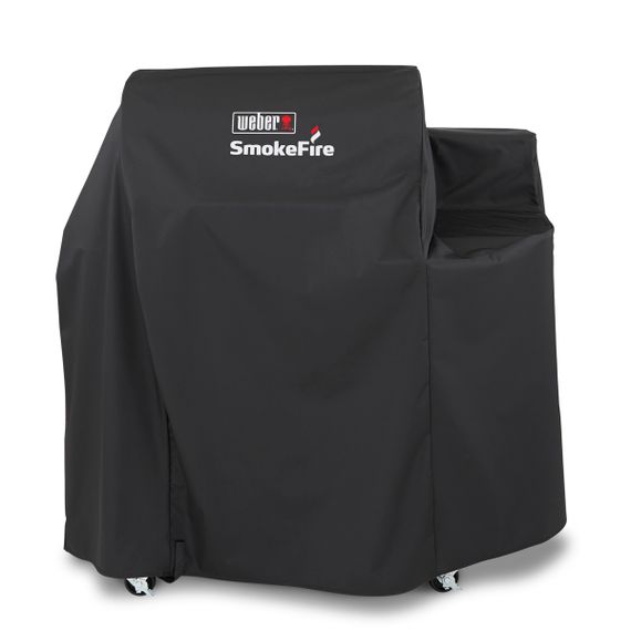 Чохол для пелетного гриля Weber SmokeFire EX 4