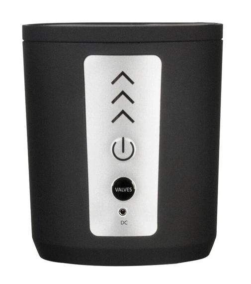 Вакуумна помпа CANWIN Passion Pump P058AU, автоматична, для посилення ерекції Sex Aura | Зображення 6