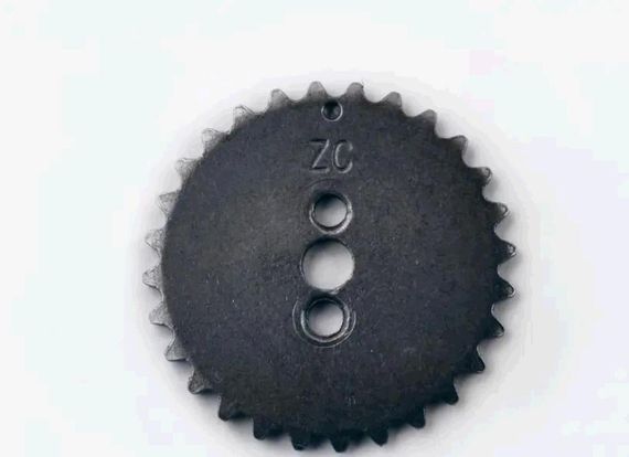 Зірка привода ГРМ (на розподвал) JH125 KOMATCU