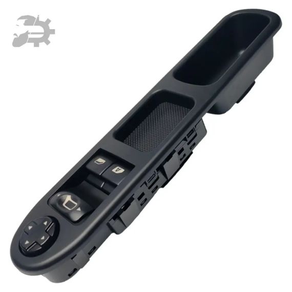 Переключатель склопідйомника Peugeot 207 6554 QC / 6554QC | Зображення 1
