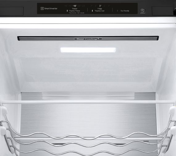 Холодильник LG GW-B509SBNM (GW-B509SBNM) | Зображення 4