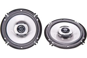 Автомобільна акустика, колонки Pioneer TS 1643 (180W) 2 смугові
