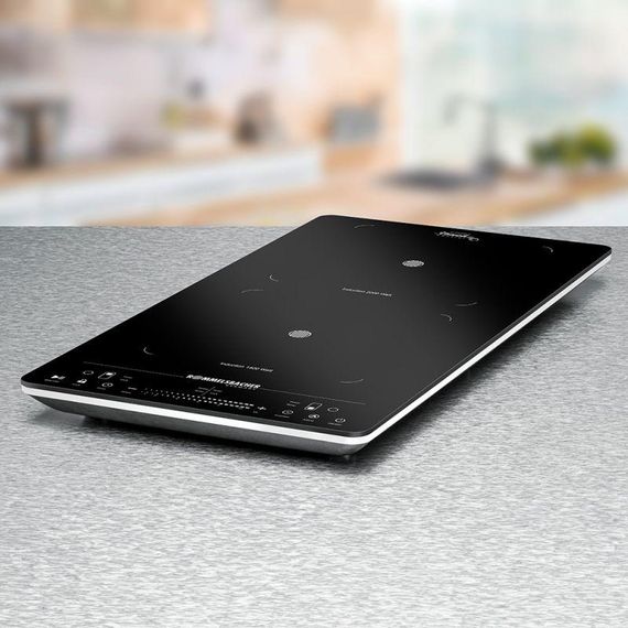 Индукционная плита Rommelsbacher CT 3430/IN Induction | Зображення 3