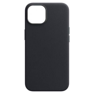 Чехол для мобильного телефона Armorstandart FAKE Leather Case Apple iPhone 13 Pro Max Black (ARM61378)
