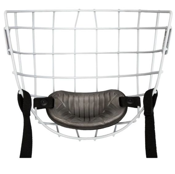 Хокейна захисна маска, решітка для шолому Bauer Profile ІІ | Зображення 2