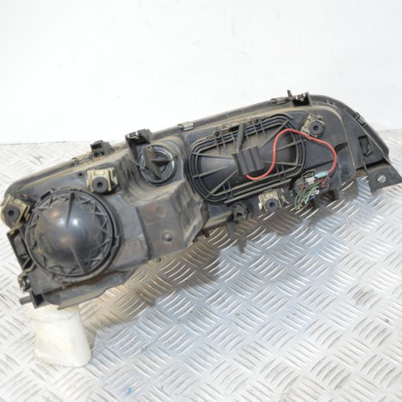 Фара ліва Mazda 6 GG 2002-2007 Фара передня ліва Мазда 6 ГГ 082161147L | Зображення 3