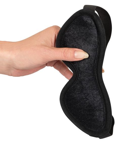Набор БДСМ - 2491281 Bad Kitty Fetish Kit Velvet Black sexstyle | Зображення 2