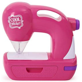 Дитяча швейна машина Cool Maker Spin Master Sew