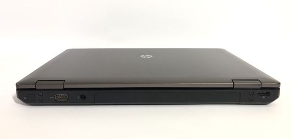 Ноутбук HP ProBook 6570b / 15.6" (1366x768) TN / Intel Core i5-3210M (2 (4) ядра по 2.5 - 3.1 GHz) / 8 GB DDR3 / 500 GB HDD / Intel HD Graphics 4000 / WebCam / DVD-ROM б/у | Зображення 2